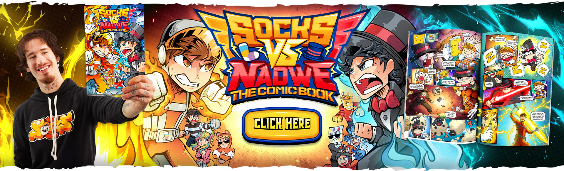 Level Up Your Daily Gear